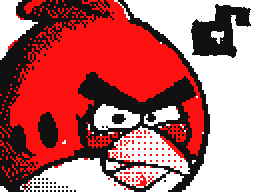 Flipnote by Angry Bird