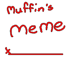 Flipnote de Muffin★