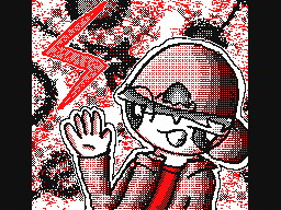 Flipnote by わmoわrmわude