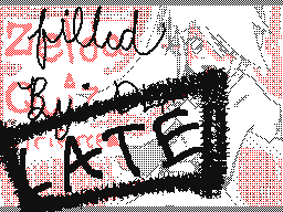 Flipnote by DLe