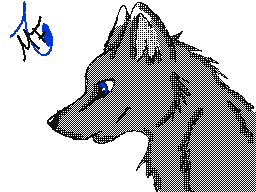 Flipnote by ♪Feather♪