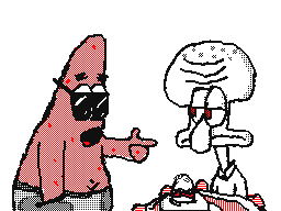 Flipnote by the1cole1