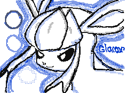 Flipnote by ♥Glaceon♥