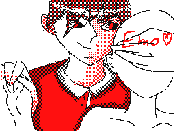 Flipnote by BひⓇれin♥Luv