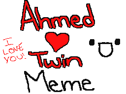 Verk av Ahmed♥Twin