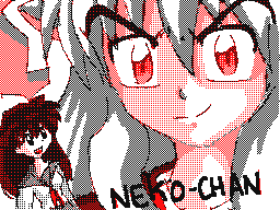 Flipnote de Neko-chan