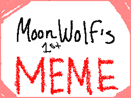 Flipnote de MoonWolf☆