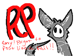 Flipnote by Alonesong