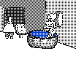 Flipnote by SPROUT