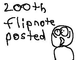 Flipnote by JacobL.あかさ