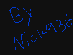 Flipnote de Nick