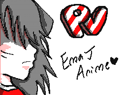 Verk av EmaJ Anime