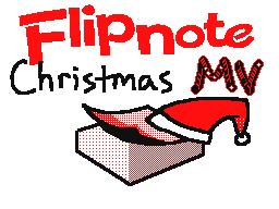 Flipnote by W•と•Ç•