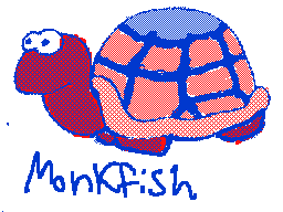 Verk av Monkfish