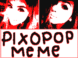 Flipnote de #Pixopop™