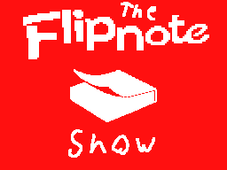 Flipnote by rⒶbidkitn3