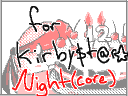 Flipnote by Night☆core