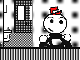 Flipnote by The doctor