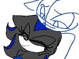 Flipnote by ミツドナイト