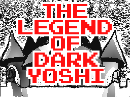 Flipnote de Dark yoshi