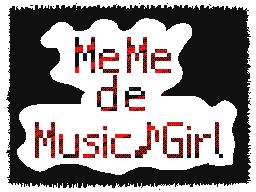 Flipnote de Music♪Girl