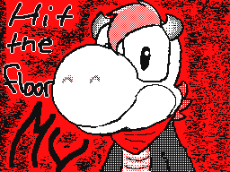 Flipnote by ☆Pengy☆