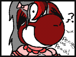 Flipnote by ♥Pengy♥