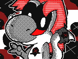Flipnote by ～☆Pengy☆～