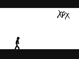 Flipnote de Xpx