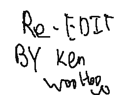 Flipnote de Ken