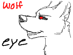 Flipnote de WOLF EYE