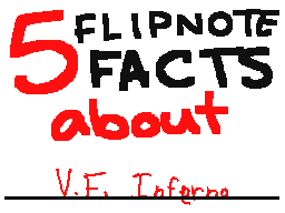 Flipnote by ▽F !れf£®れ◎
