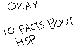 Flipnote de HSP