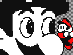 Flipnote by toad