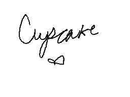 Flipnote by Cupcake