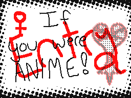 Flipnote by Anime♥Girl