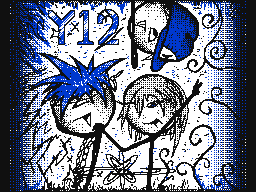 Flipnote by The ghost