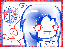 Flipnote by olivsquid☆