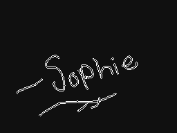 Flipnote by sophie