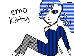 Flipnote de emo♥kitty™