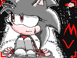 Verk av Sonic girl