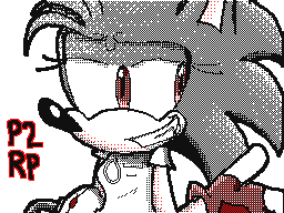 Flipnote by Sonic girl