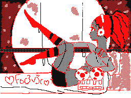 Flipnote by ♥For3v3r♥