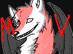 Flipnote by Patches ♥