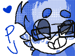 Flipnote by ちlひちけìé™