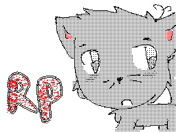 Flipnote by わたねMÁRく　=D