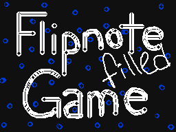 Flipnote by Apy