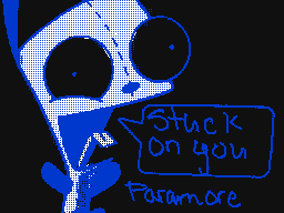 Flipnote by @ Paramore