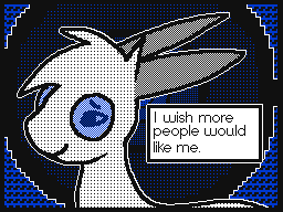 Flipnote by ～ひmbreon～