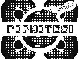 Flipnote de PopNotes